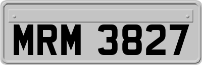 MRM3827