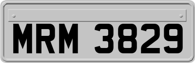 MRM3829