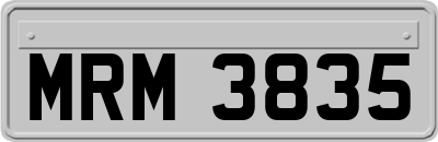 MRM3835
