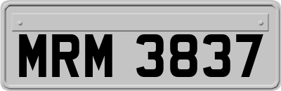 MRM3837