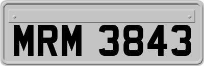 MRM3843