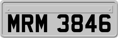 MRM3846