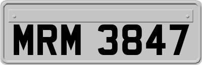 MRM3847