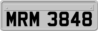 MRM3848