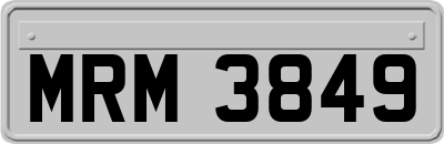 MRM3849