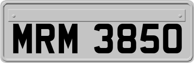MRM3850