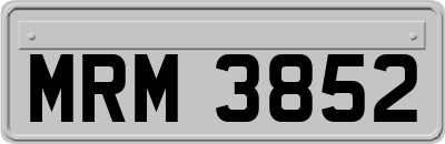MRM3852