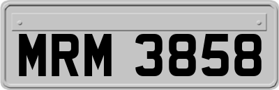 MRM3858