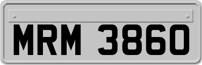 MRM3860