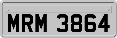 MRM3864