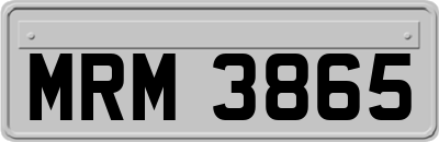 MRM3865