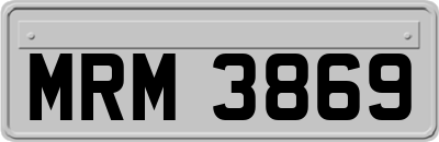 MRM3869