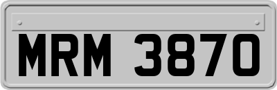 MRM3870