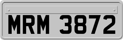 MRM3872