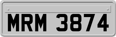 MRM3874
