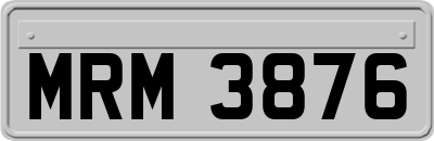 MRM3876
