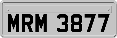MRM3877