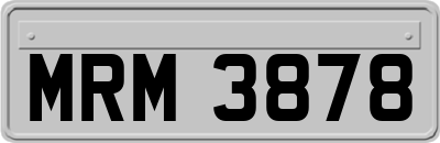 MRM3878