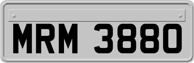 MRM3880