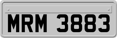 MRM3883