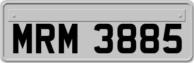 MRM3885