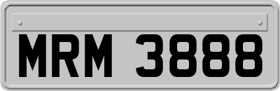 MRM3888