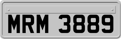 MRM3889