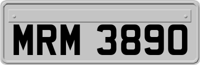 MRM3890