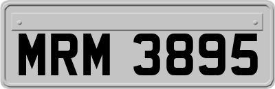 MRM3895
