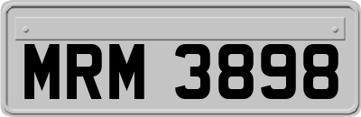 MRM3898