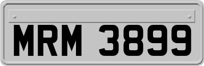 MRM3899