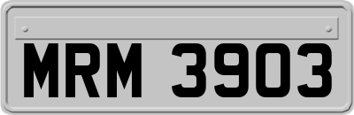 MRM3903