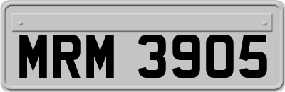 MRM3905