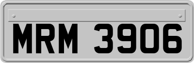 MRM3906