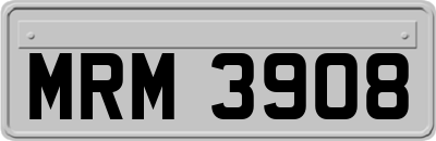 MRM3908