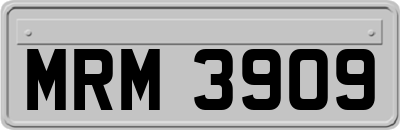 MRM3909