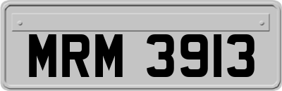 MRM3913