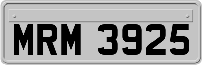 MRM3925