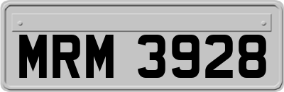 MRM3928