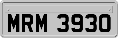 MRM3930