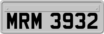 MRM3932