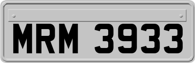 MRM3933