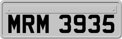 MRM3935