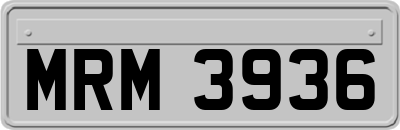 MRM3936