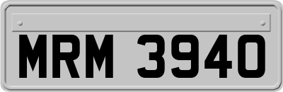 MRM3940