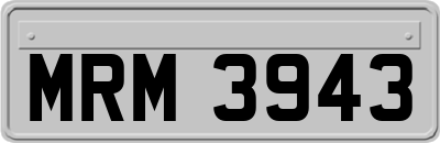 MRM3943