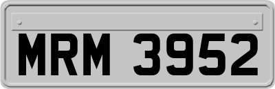 MRM3952