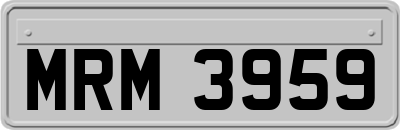 MRM3959