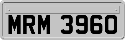 MRM3960