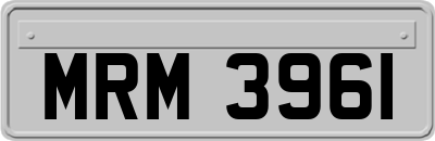 MRM3961